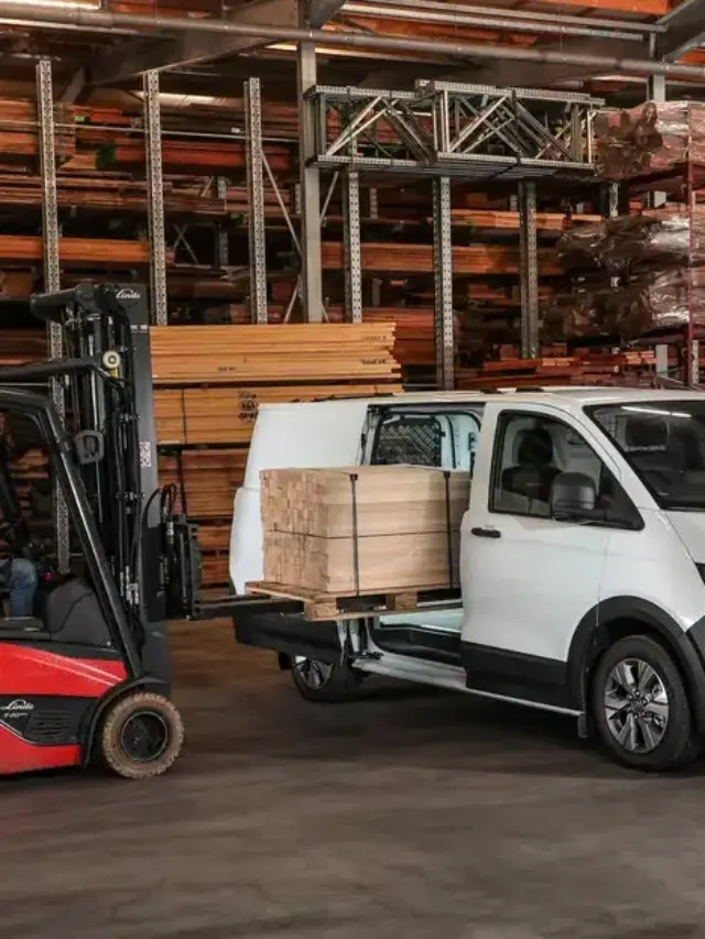 Com DNA da Ford, Nova Volkswagen Transporter amplia gama de versões