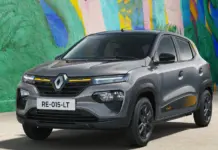 Kwid 2026: Edição especial na Índia e novo modelo elétrico para o Brasil