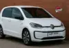Volkswagen Up! 2025: inovação e estilo em um só carro