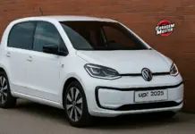 Volkswagen Up! 2025: inovação e estilo em um só carro