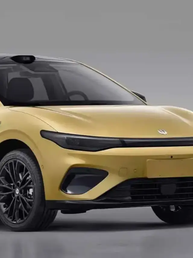 Motor de salto B05 estreia no Brasil como rival direto do Dolphin Plus