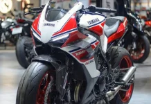 Yamaha RD 350 Restomod 2026: A Lenda dos 2 Tempos Recriada no Futuro